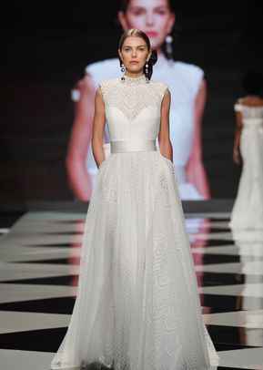 Collezione Elisabetta Polignano 2022 - 24
