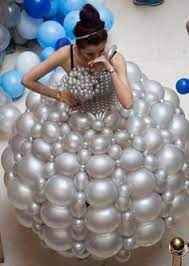 Palloncini passione smodata - 10