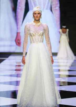 Collezione Agnieszka Stanczyk 2022 - 2