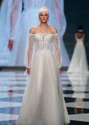 Collezione Agnieszka Stanczyk 2022 - 14