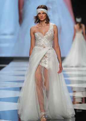 Collezione Agnieszka Stanczyk 2022 - 25