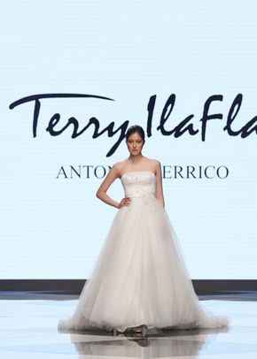 Collezione Terry Ila Flà 2022 - 1