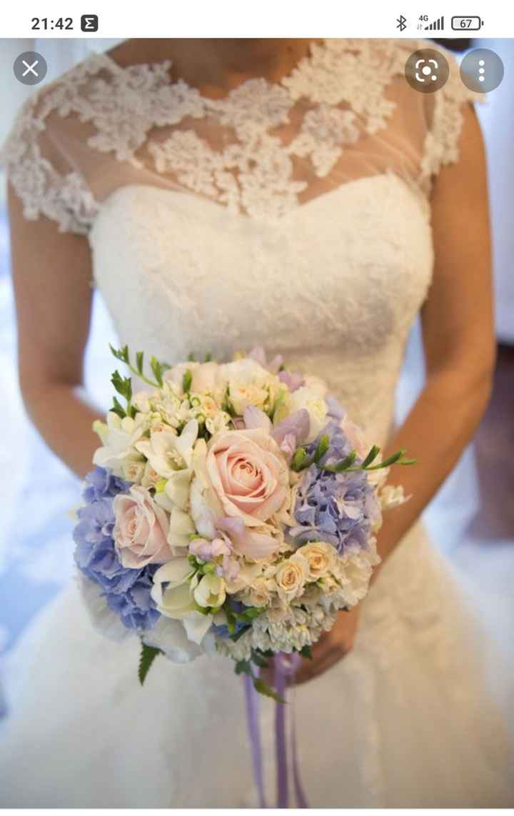 🆘 bouquet - 1