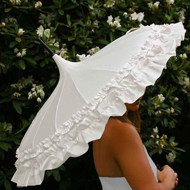 Ombrello come accessorio..:) - 1