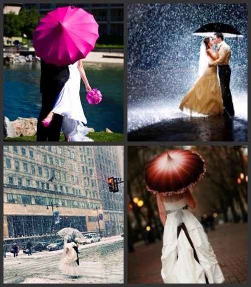 Ombrello come accessorio..:) - 19
