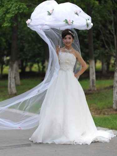Ombrello come accessorio..:) - 20