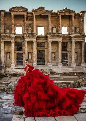 Collezione Dovita Bridal 2022 - 1