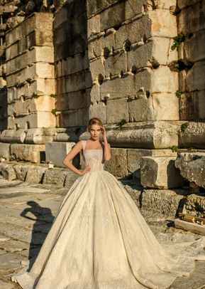 Collezione Dovita Bridal 2022 - 3