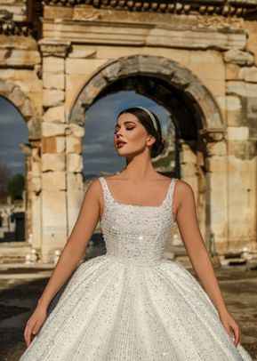 Collezione Dovita Bridal 2022 - 5