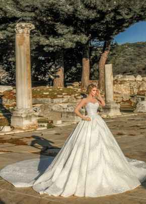 Collezione Dovita Bridal 2022 - 6