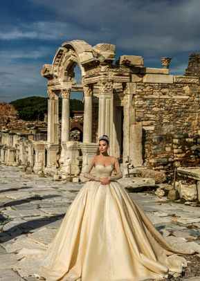 Collezione Dovita Bridal 2022 - 7