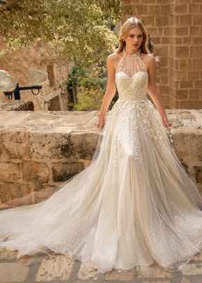 Collezione Dovita Bridal 2022 - 8