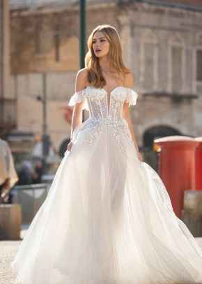 Collezione Dovita Bridal 2022 - 9