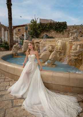 Collezione Dovita Bridal 2022 - 10