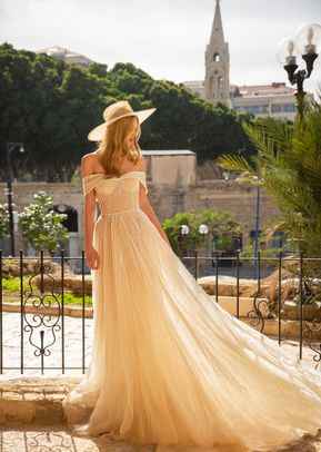 Collezione Dovita Bridal 2022 - 12