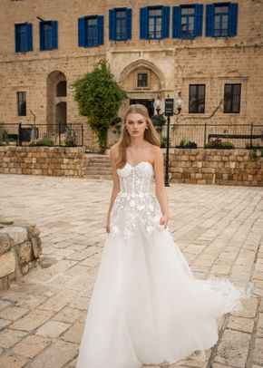 Collezione Dovita Bridal 2022 - 14