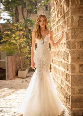 Collezione Dovita Bridal 2022 - 16