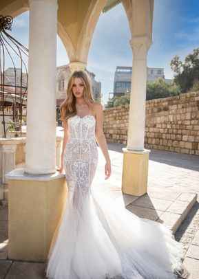 Collezione Dovita Bridal 2022 - 17