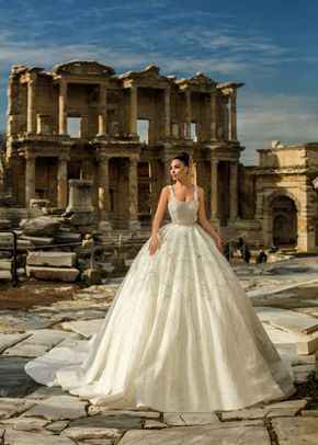 Collezione Dovita Bridal 2022 - 22