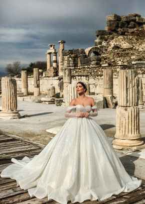 Collezione Dovita Bridal 2022 - 25