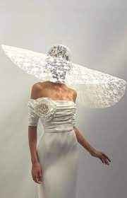 Cappello come accessorio - 5