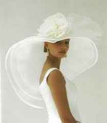 Cappello come accessorio - 6