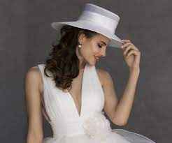 Cappello come accessorio - 7