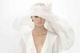 Cappello come accessorio - 8