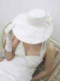 Cappello come accessorio - 9