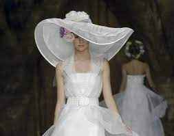 Cappello come accessorio - 11
