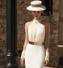 Cappello come accessorio - 12