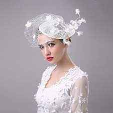Cappello come accessorio - 13