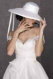 Cappello come accessorio - 14