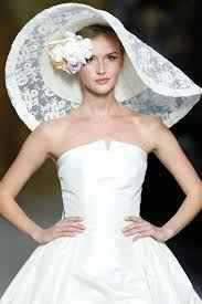 Cappello come accessorio - 15