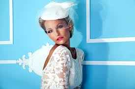 Cappello come accessorio - 19