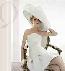 Cappello come accessorio - 23