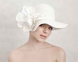 Cappello come accessorio - 25