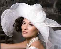 Cappello come accessorio - 26