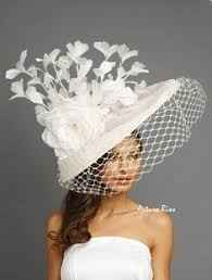 Cappello come accessorio - 30