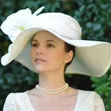 Cappello come accessorio - 35