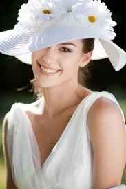 Cappello come accessorio - 36