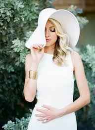 Cappello come accessorio - 42
