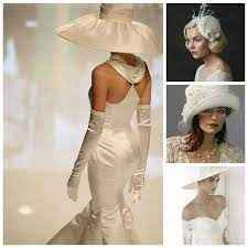 Cappello come accessorio - 44