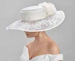 Cappello come accessorio - 46