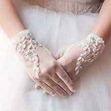 Guanti come accessorio - 1