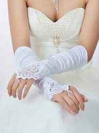 Guanti come accessorio - 2