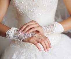 Guanti come accessorio - 3