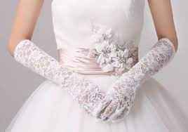 Guanti come accessorio - 4