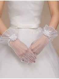 Guanti come accessorio - 5