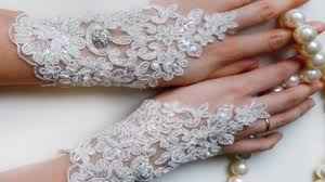 Guanti come accessorio - 6